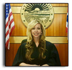 Judge Sherry Glass